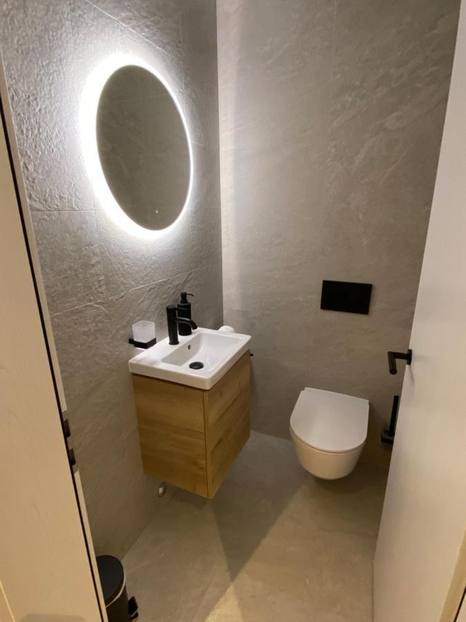 Apartamento Coral Und Zermatter Stadel *