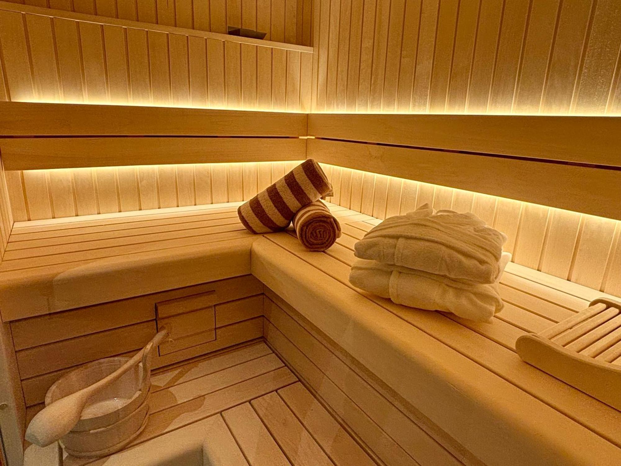 Apartamento Coral Und Zermatter Stadel Zermatt