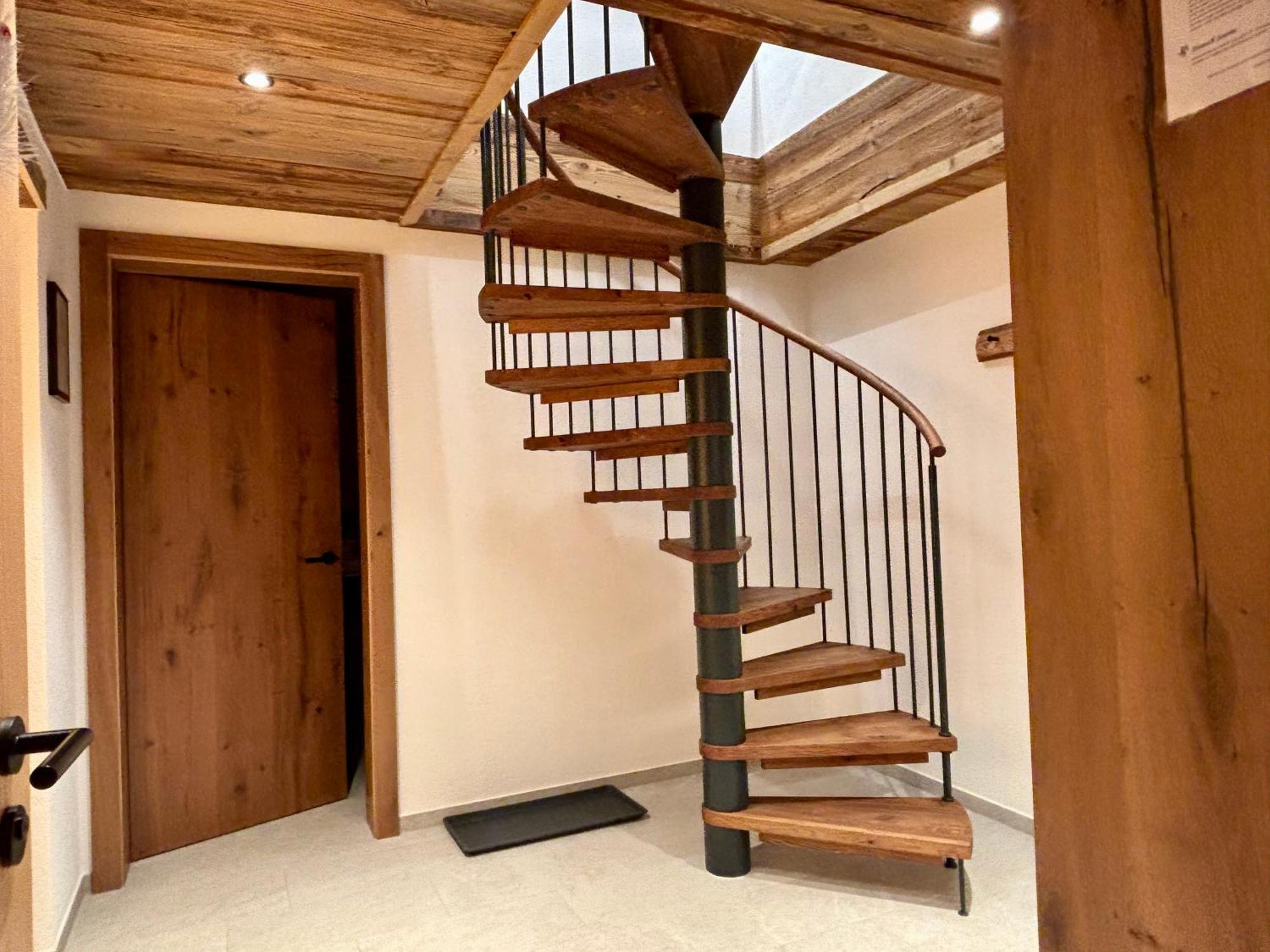 Appartement Coral Und Zermatter Stadel *